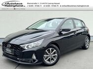 Hyundai i20, 1.0 T-GDI Trend Edition Winter, Jahr 2022 - Castrop-Rauxel