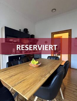 ...EHRENSACHE... Charmante Eigentumswohnung in Herne-Mitte - Herne