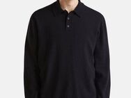 United Colors of Benetton Langarm-Poloshirt