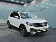 VW T-Cross, 1.0 TSI Move, Jahr 2023 - München