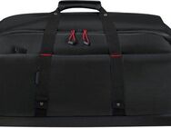 Samsonite Reisetasche ECODIVER DUFFLE L, mit Rucksackfunktion Reisetasche Weekender Sporttasche
