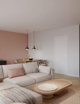 ZWEI ETAGEN, UNENDLICH VIELE MÖGLICHKEITEN // Ihr Wohntraum im Erstbezug wird wahr // ab Sommer 2026 - Leipzig