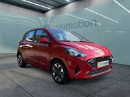 Hyundai i10, 1.2 MY25 TREND KOMF-P, Jahr 2024 - München