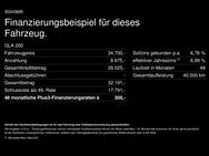 Mercedes GLA 200, Progressive MBUX-High Keyle, Jahr 2021 - Korntal-Münchingen