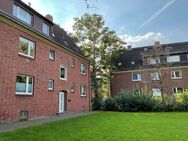 2-Zimmer-Wohnung in Wilhelmshaven City - Wilhelmshaven