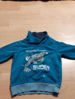 Süser Pullover gr. 92/98 s.oliver - Osnabrück