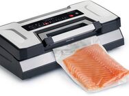 Caso Vakuumierer 1528 CASO VRH 790 advanced Pro, Rollenbreite 30 cm, 130W