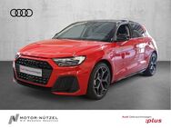 Audi A1, Sportback 25 TFSI S-LINE, Jahr 2024 - Hof