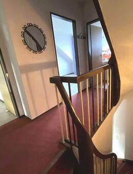 Einfamilienhaus ca 125m² in Calden mit Garten und Erweiterungspotenzial. - Calden