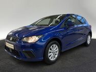 Seat Ibiza, 1.0 MPI Style, Jahr 2021 - Hamburg