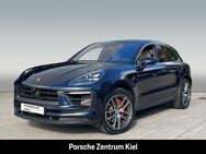 Porsche Macan, S Abstandstempomat Surround-View, Jahr 2023 - Kiel