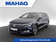 VW Passat Variant, 2.0 TDI HIGHLINE NaviPro, Jahr 2019 - München