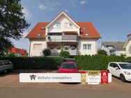 Großzügige 3RW mit Sonnenbalkon | Stellplatz | Ruhige Lage | über 4 % Rendite - Leipzig