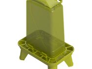 Kerbl Hobbyfarming Futterautomat Geflügel - 3,5 l