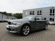 BMW 1er Reihe Coupe 120d,Navi,Leder,Zweite Hand,TOP - Oldenburg