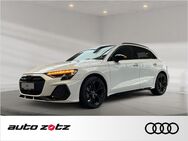 Audi A3, Sportback S line 35 TFSI, Jahr 2022 - Landau (Pfalz)