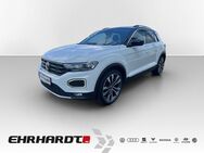 VW T-Roc, 1.5 TSI Sport, Jahr 2021 - Arnstadt