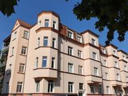 Zentrum-Nord: 3-Zimmer-Wohnung mit Balkon, Tageslichtbad, Einbauküche! - Leipzig