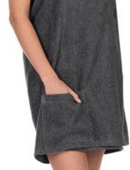 framsohn frottier Sarong Saunakilt Damen, Langform, Frottier, hergestellt in Österreich, Dehnbund & Druckknöpfe variabel verstellbar