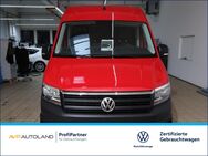 VW Crafter, 2.0 TDI 35 Kasten L3 H3 | HECKANTRIEB |, Jahr 2018 - Plattling