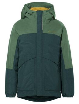 VAUDE Outdoorjacke KIDS ESCAPE PADDED JACKET (1-St) Wasserdicht