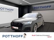 Audi Q7, 60 TFSie q S-lineMatrix, Jahr 2020 - Hamm