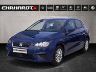 Seat Ibiza, 1.0 TSI Style, Jahr 2018 - Suhl