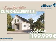 Du suchst ein Zuhause, das deiner Familie Raum für Träume, Freiheit und Geborgenheit bietet? - Doberlug-Kirchhain