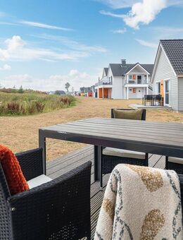 Traumhaftes Ferienhaus in Ostseenähe - als Renditeobjekt - Kappeln (Schleswig-Holstein)