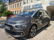 Citroen Grand C4 Picasso 2,0HDI Shine Aut. Navi,7.Sitze - Dillingen (Saar)