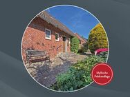 Charmantes Einfamilienhaus mit Baugrundstück in Feldrandlage - Deutsch Evern