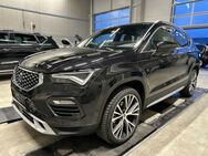 Seat Ateca 1,5TSI DSG Xperience 19'' AHK Dinamica - Memmingen