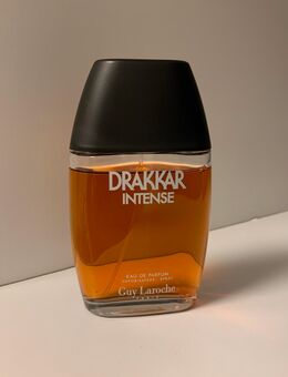 Drakkar Intense 100 ml Eau de Parfum - Sankt Sebastian