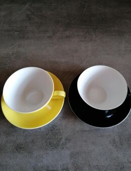 Espresso-/Mokkatassen - Neuburg (Donau)