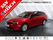 Opel Astra, 1.2 Kombi Turbo Edition, Jahr 2024 - Berlin