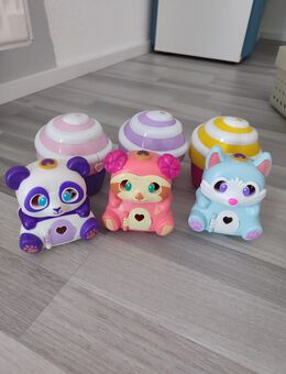 Polly Pocket und andere - Bisingen
