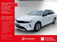 Opel Astra, Enjoy Sports Tourer& Lenkr, Jahr 2024 - Elsterwerda