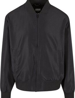 URBAN CLASSICS Bomberjacke Urban Classics Herren Recycled Bomber Jacket (1-St)