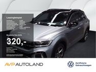 VW T-Roc, 2.0 TDI R-Line | | |, Jahr 2023 - Burghausen