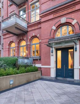 Wie keine Zweite! - Hamburg