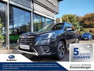 Subaru Forester, 2.0 ie e-BOXER Platinum, Jahr 2024 - Düsseldorf