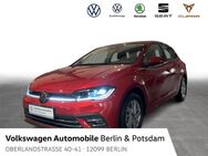 VW Polo, 1.0 TSI Style, Jahr 2023 - Berlin