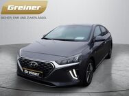 Hyundai IONIQ, 1.6 Plug-In Hybrid Style |, Jahr 2019 - Deggendorf