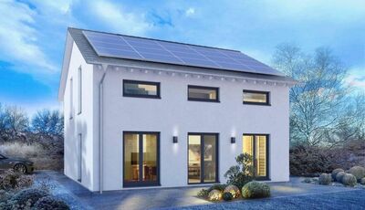 Ihr Traumhaus in Euskirchen: Flexibel, Effizient und Ganz Nach Ihren Wünschen!