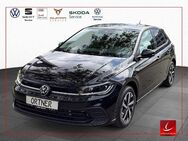 VW Polo, 1.0 TSI MOVE, Jahr 2024 - Starnberg