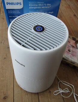 Philips AC0819/10 Series 800 Luftreiniger (in OVP) - Berlin