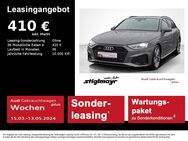 Audi A4, S-line 45 TFSI quattro, Jahr 2023 - Pfaffenhofen (Ilm)
