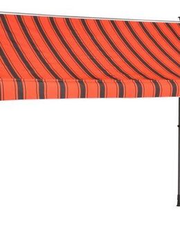 KONIFERA Klemmmarkise Breite/Ausfall: 300/150 cm