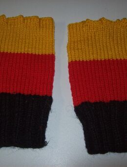 Deutschland Handschuhe - Erwitte