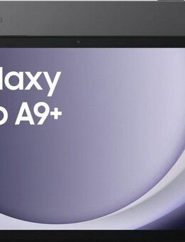 Samsung Galaxy Tab A9+ WiFi Tablet (11", 64 GB, Android,One UI,Knox)